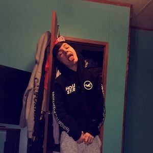 Meet your Posher, Drew